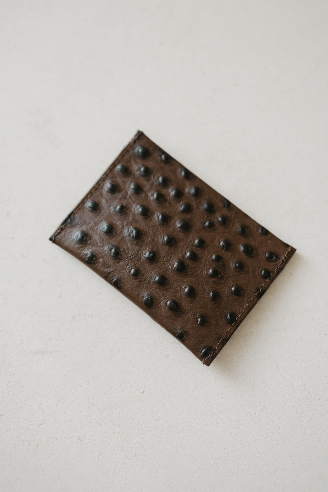 Cardholder | Etna Struzzo