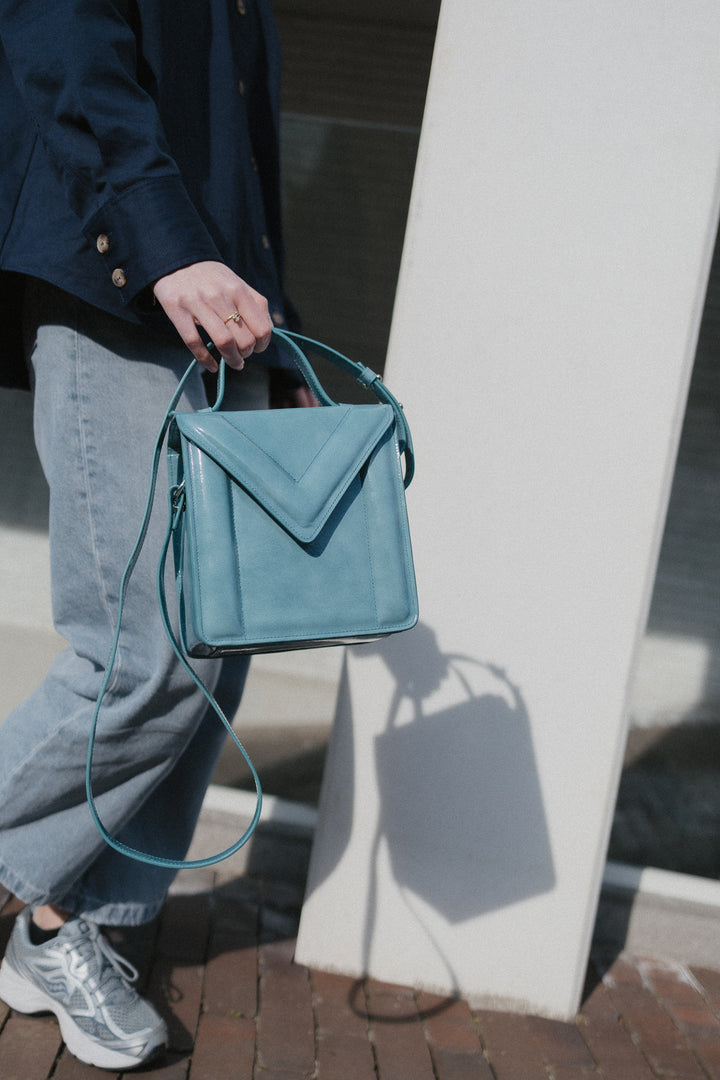 Boxbag | Bari Stone