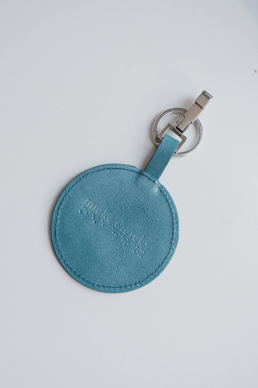 Keychain Scales | Bari Stone
