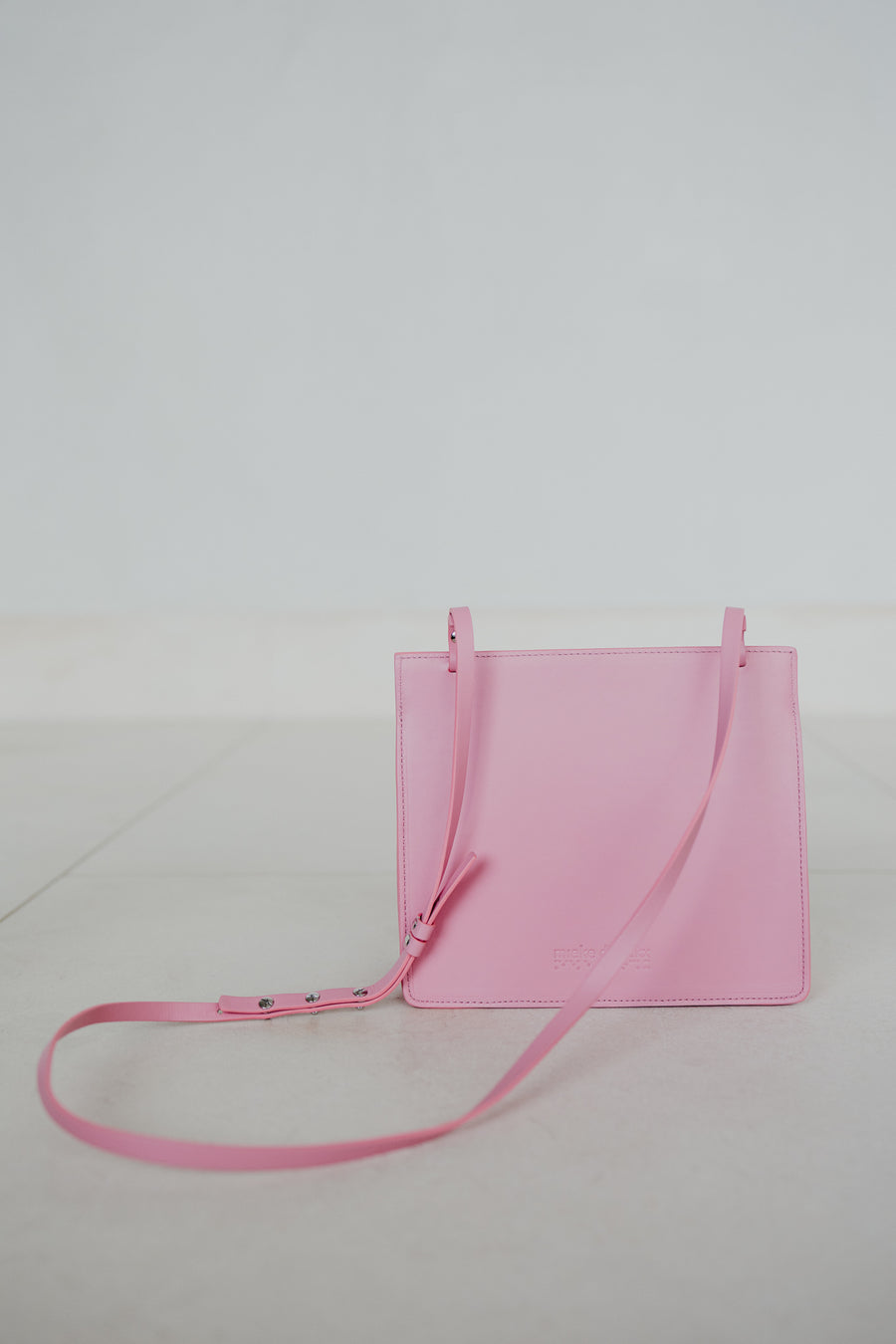 Double Pouch | Bubblegum