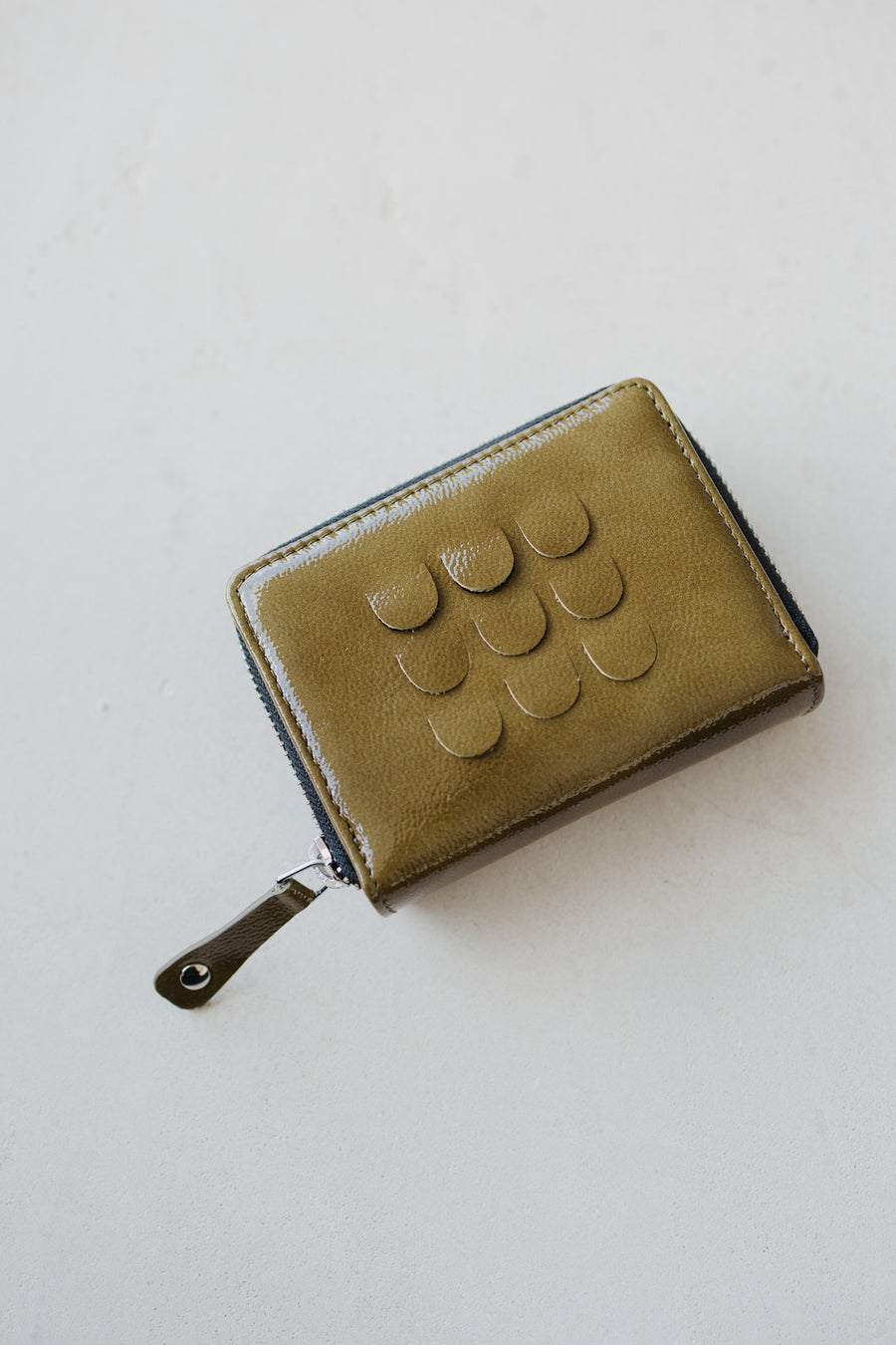 PXM Scales | Pantelleria Stone