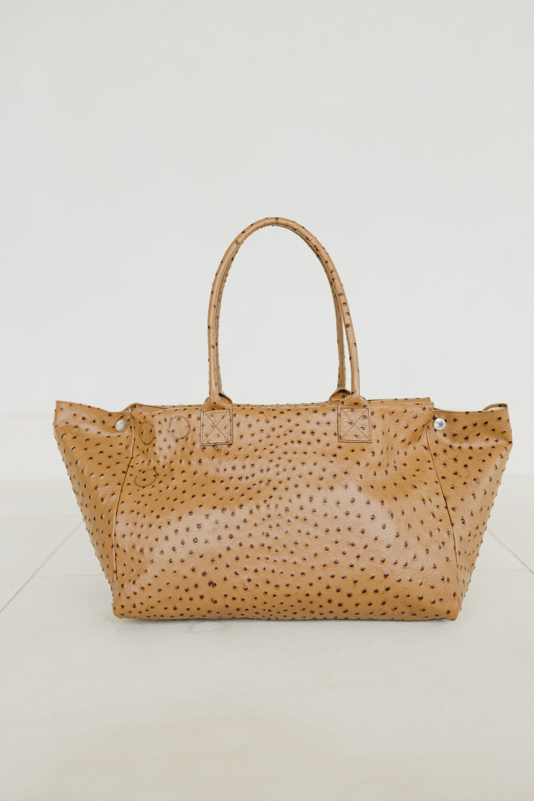 Grocery Bag | Palermo Struzzo