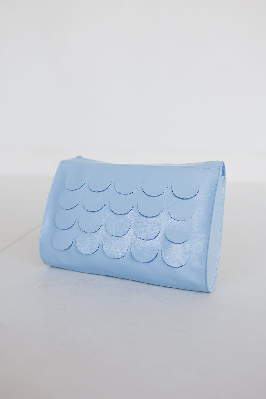 Scales | Ice Blue Stone