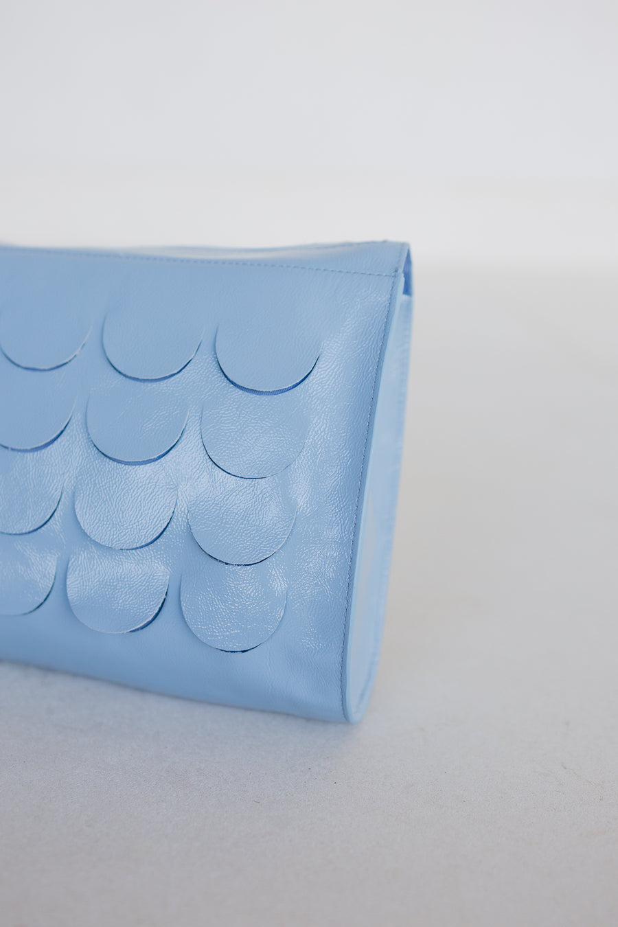Scales | Ice Blue Stone