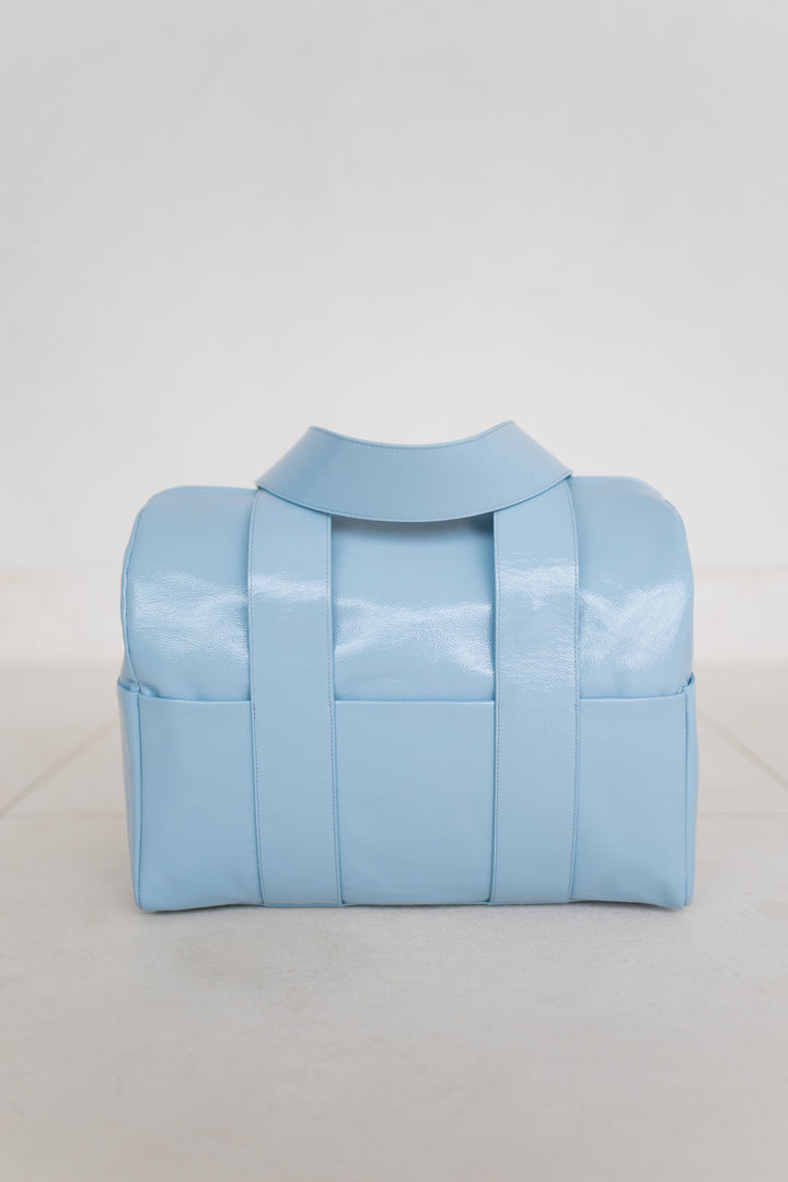 Bowling Bag XL | Ice Blue Stone