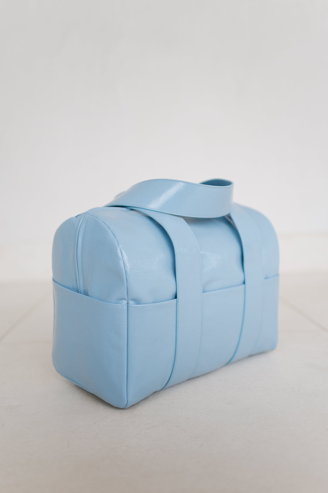 Bowling Bag XL | Ice Blue Stone