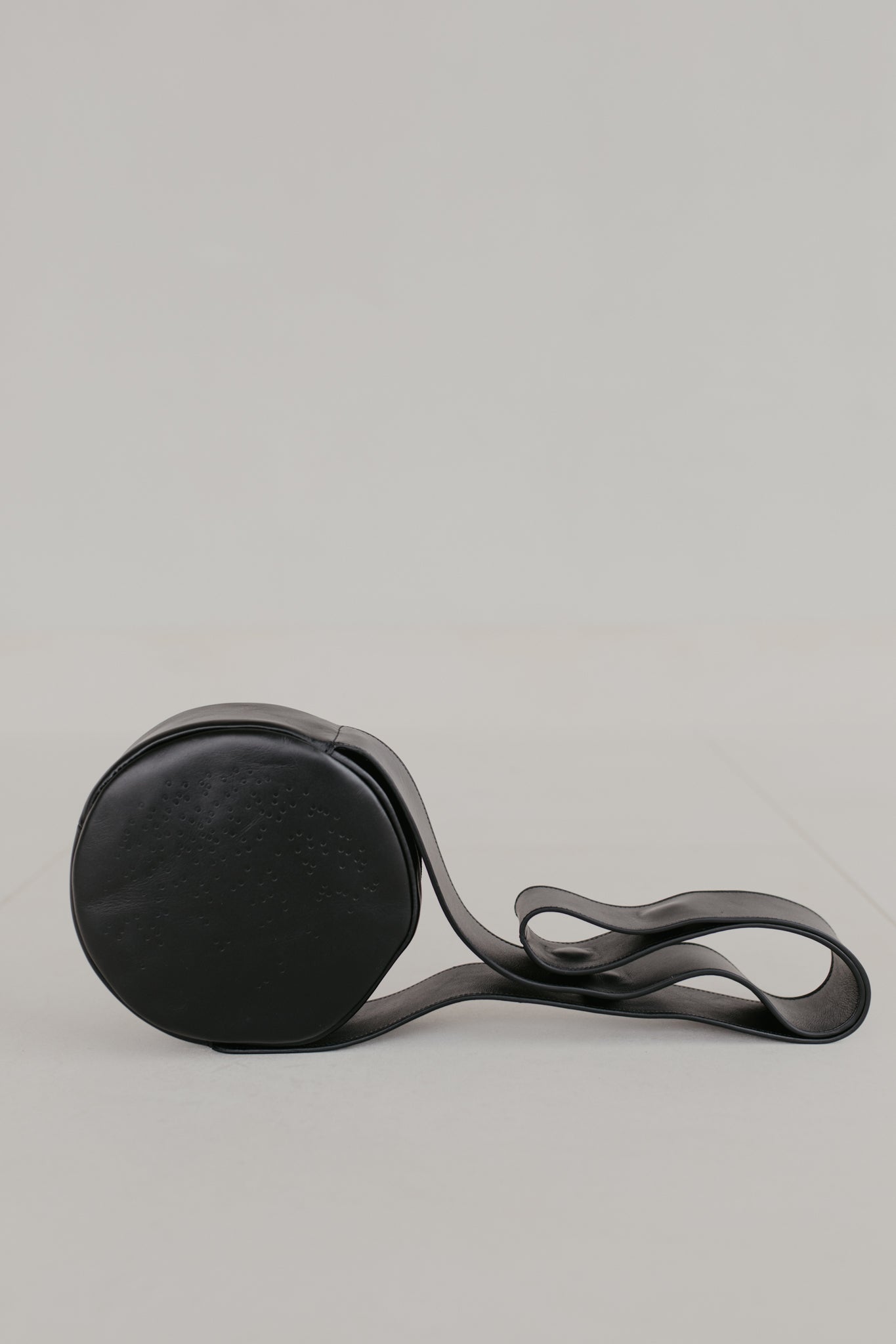 Mini Drumbag | Zwart