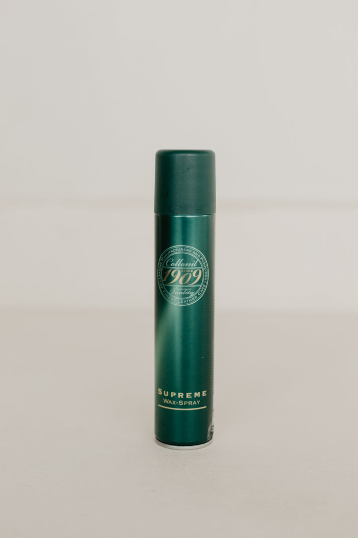 PROTECT | Collonil 1909 | Supreme Wax Spray