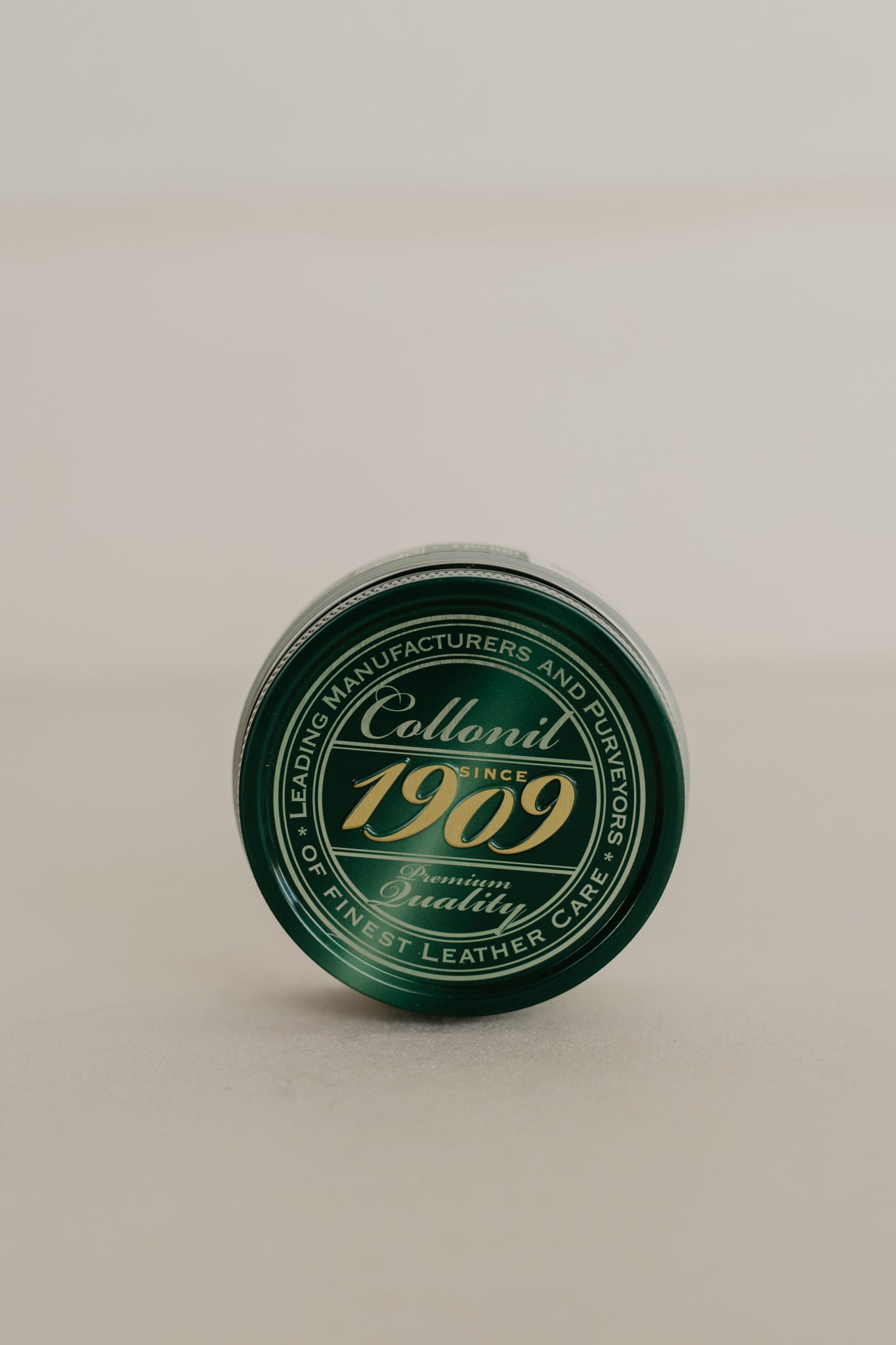 Verzorging | Collonil 1909 | Crème Supreme de Luxe