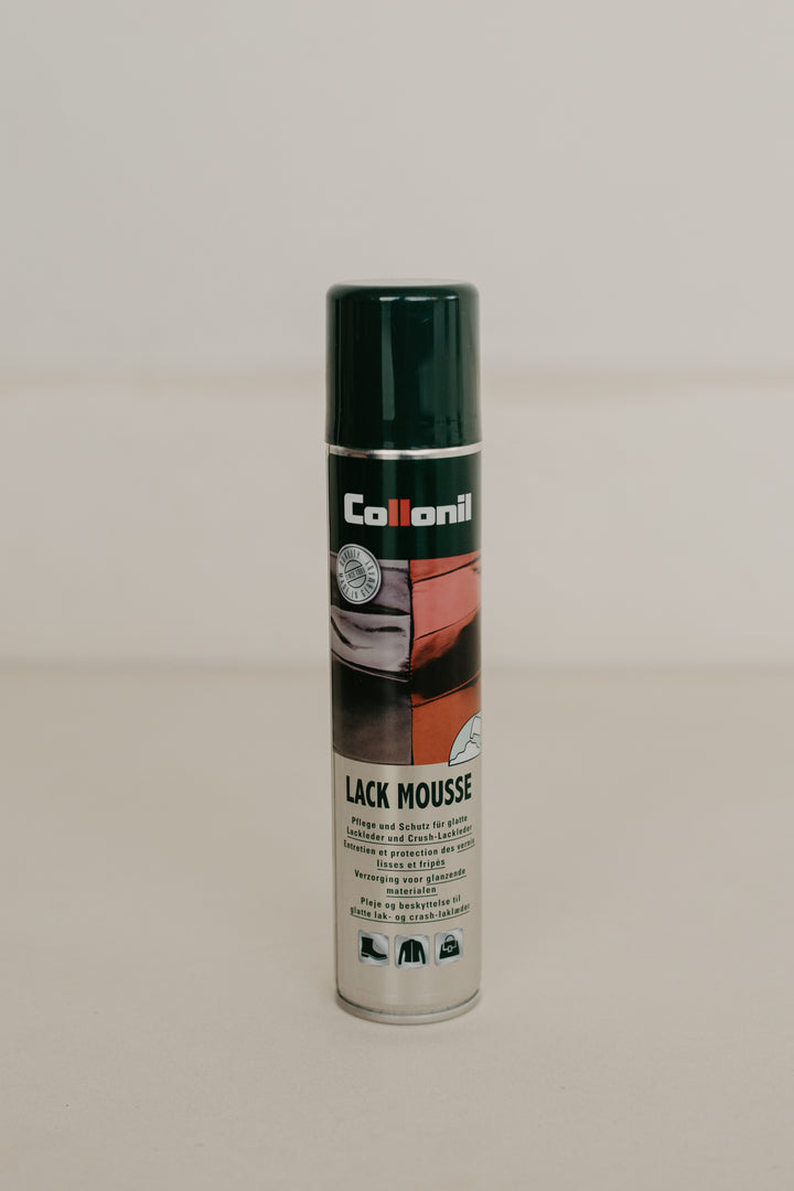 PROTECT - CLEAN | Collonil | Lack Mousse