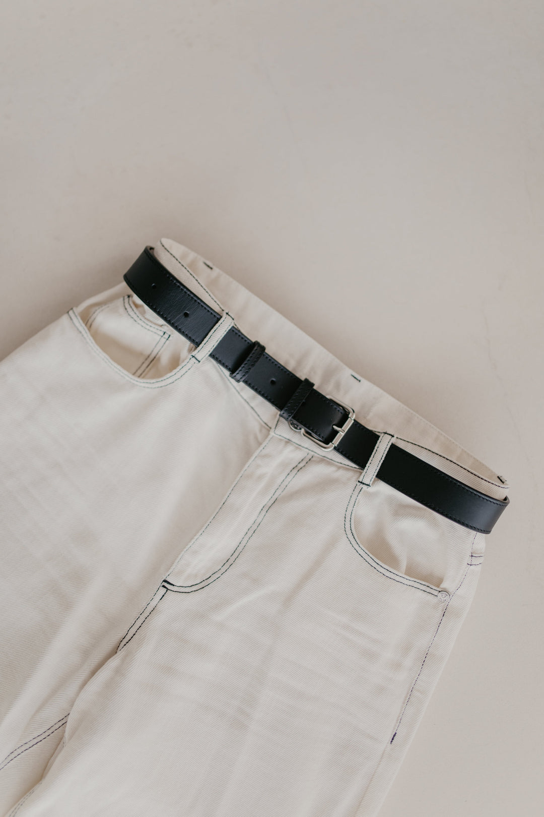 De Riem | Zwart
