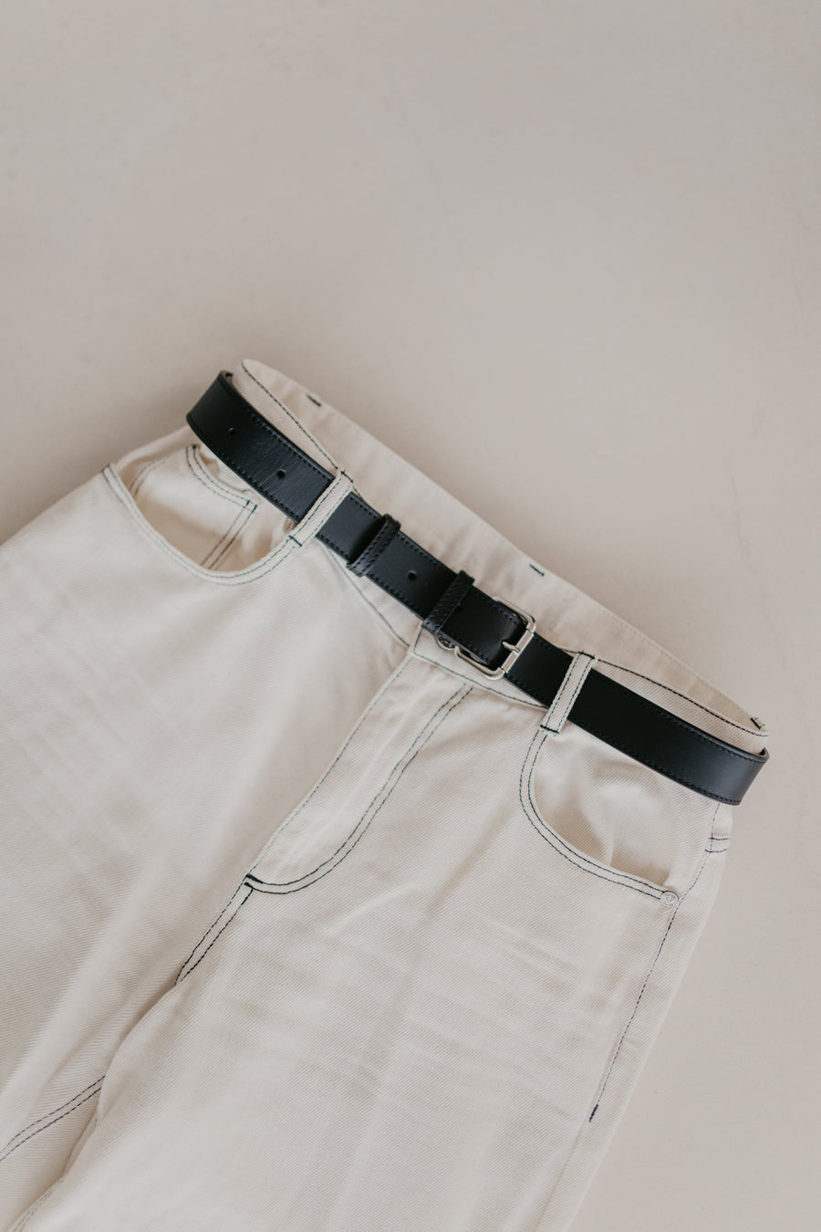 De Riem | Zwart