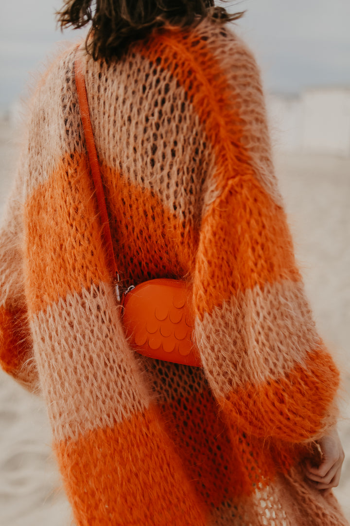 Ovaal minitasje | Naranja