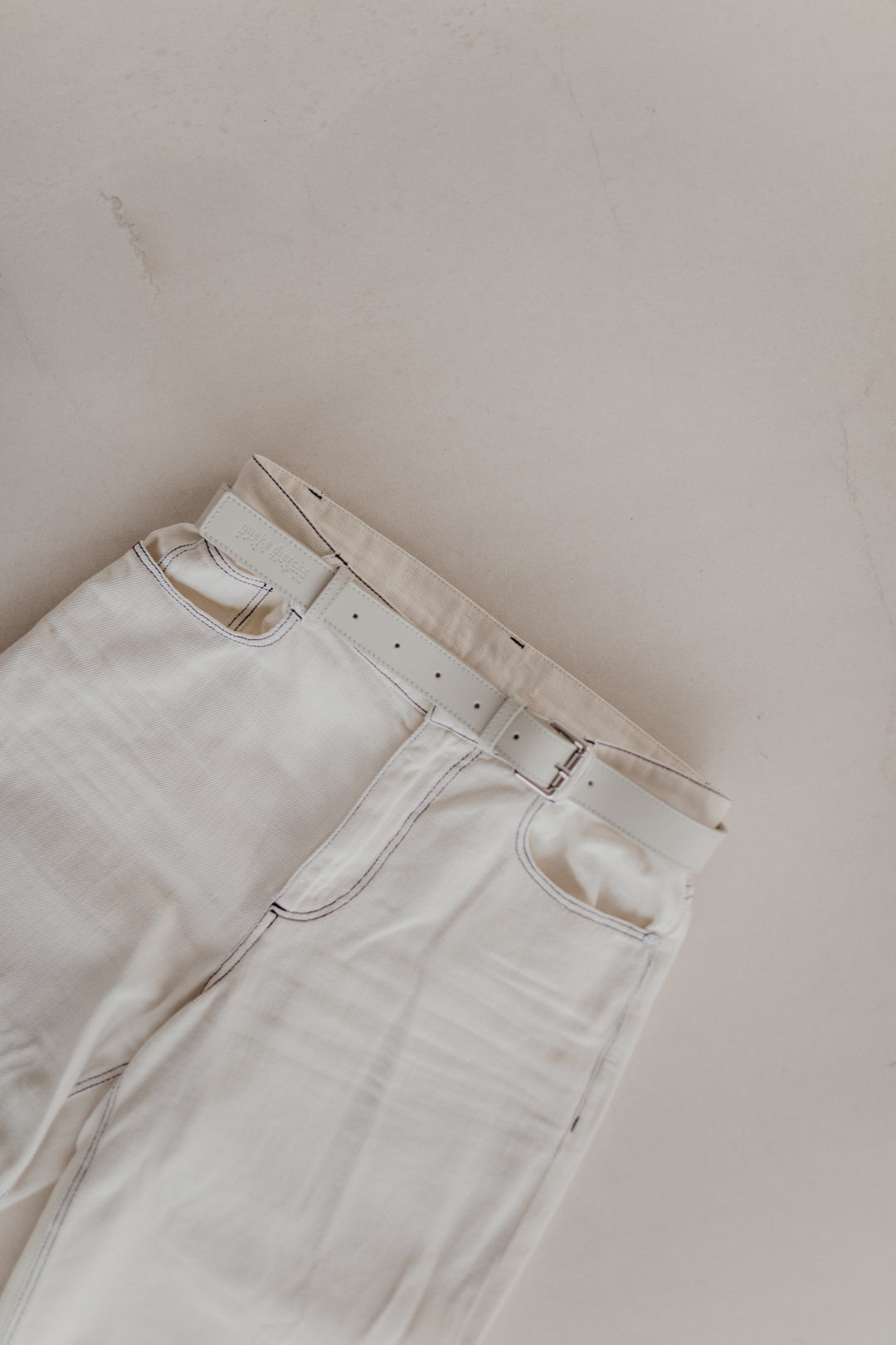 De Riem | Off White