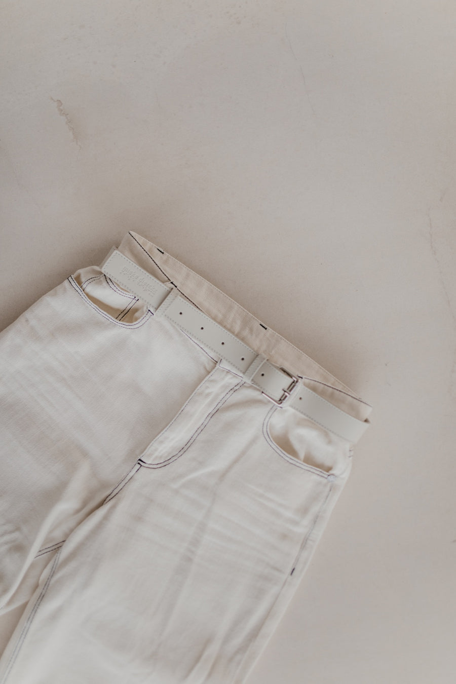De Riem | Off White