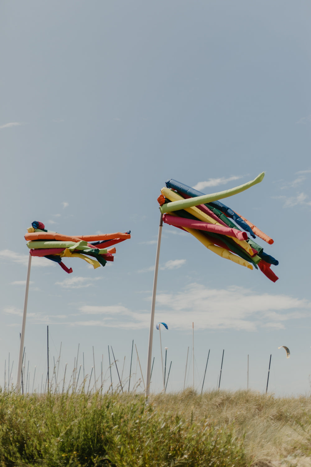KNOKKE HOTSPOTS