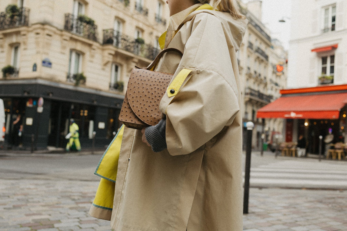 We're Bringing Mieke Dierckx to Paris