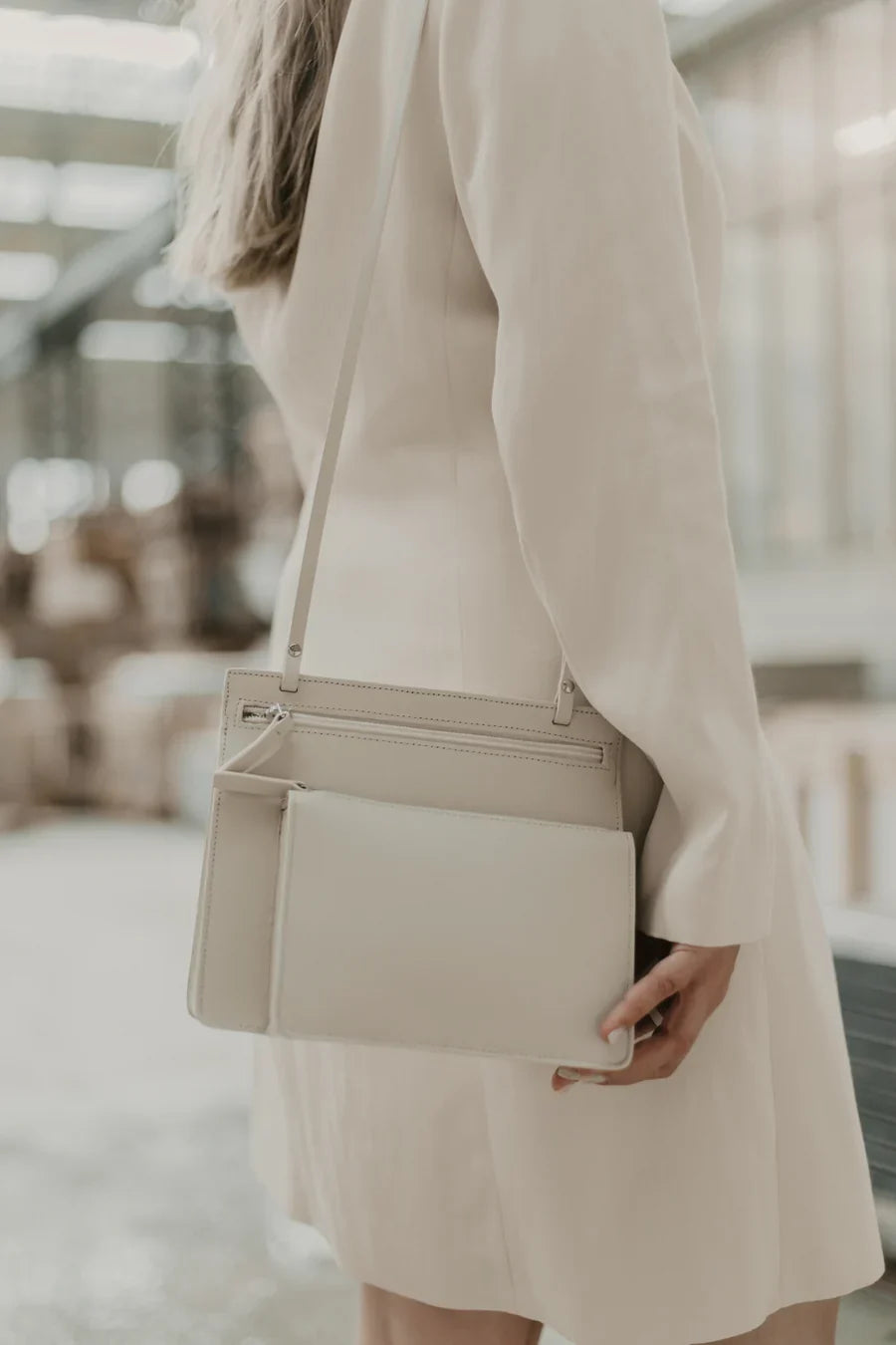 Double Pouch
