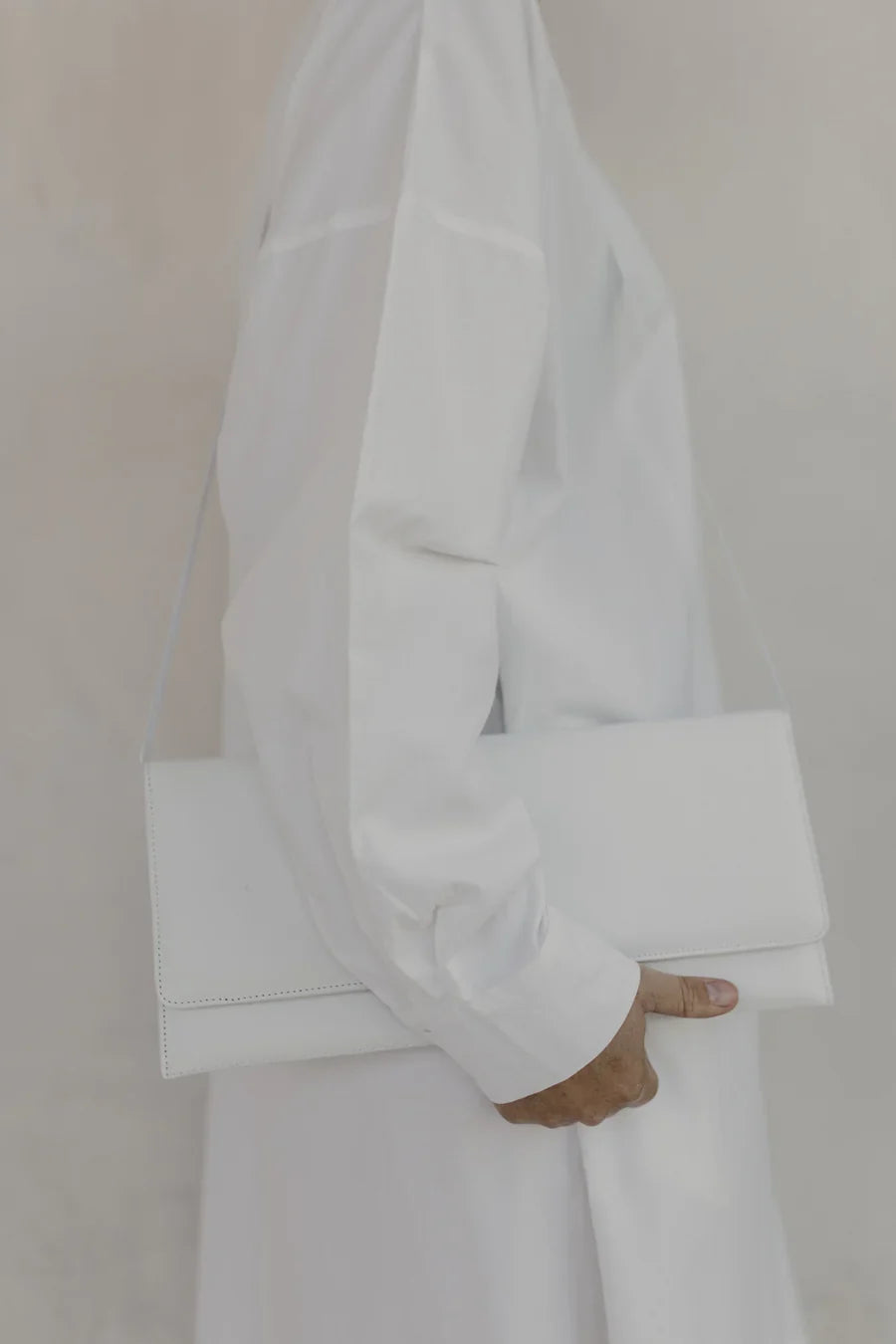 Folded Clutch