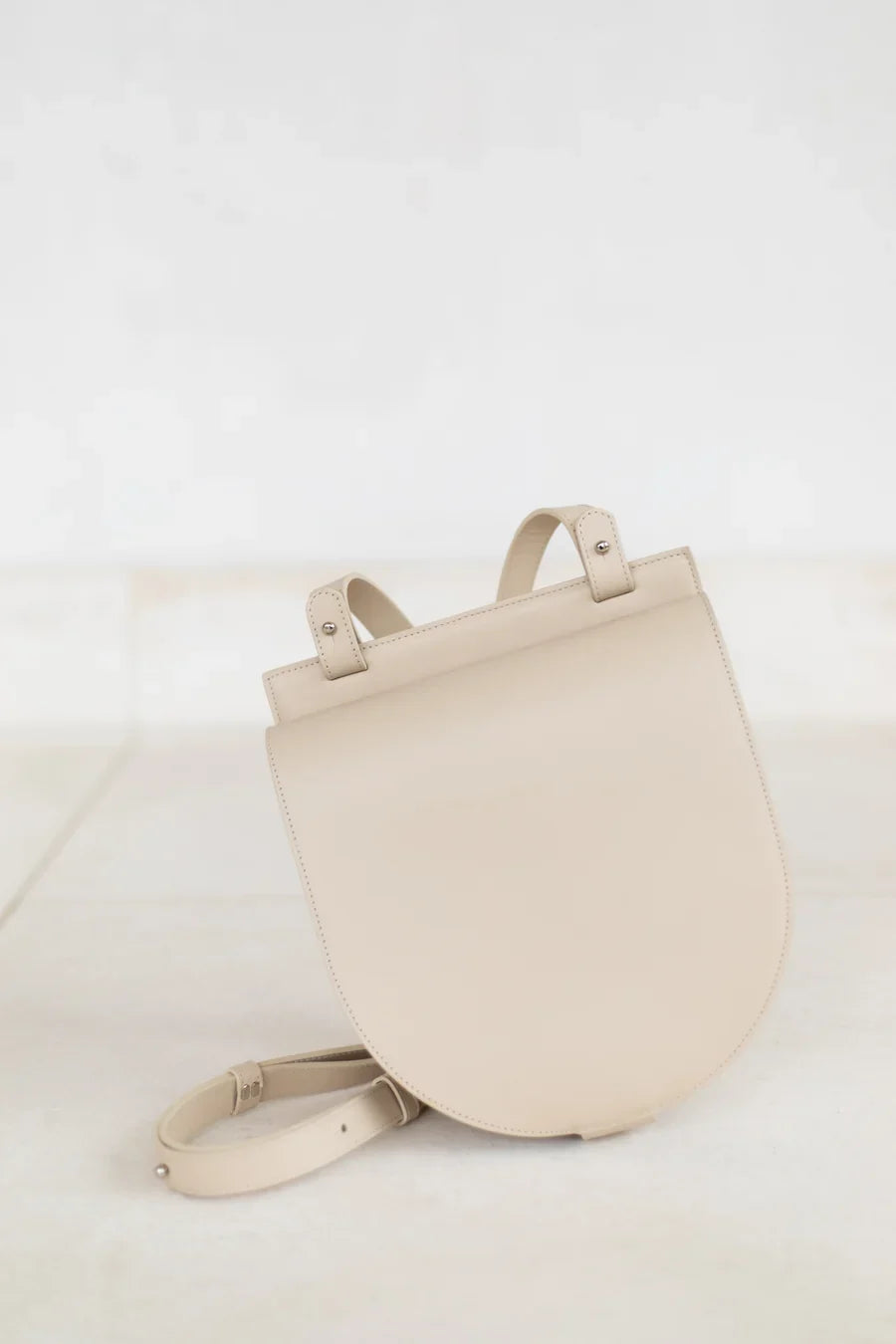 Single Saddle