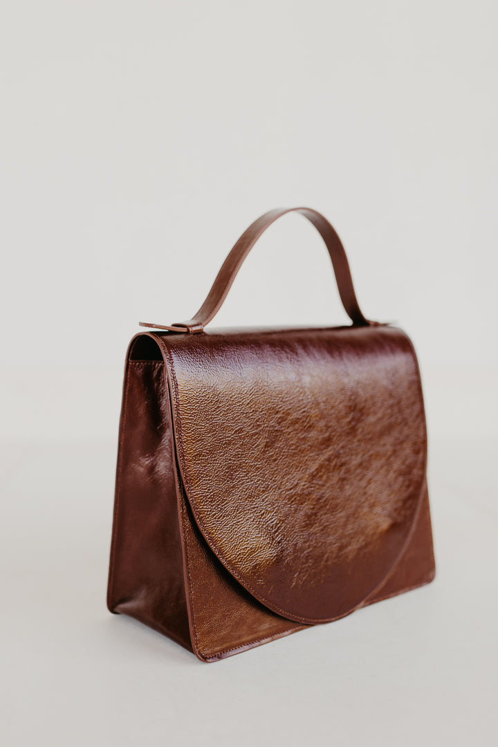 Midi Briefcase 2.0 | Ruby