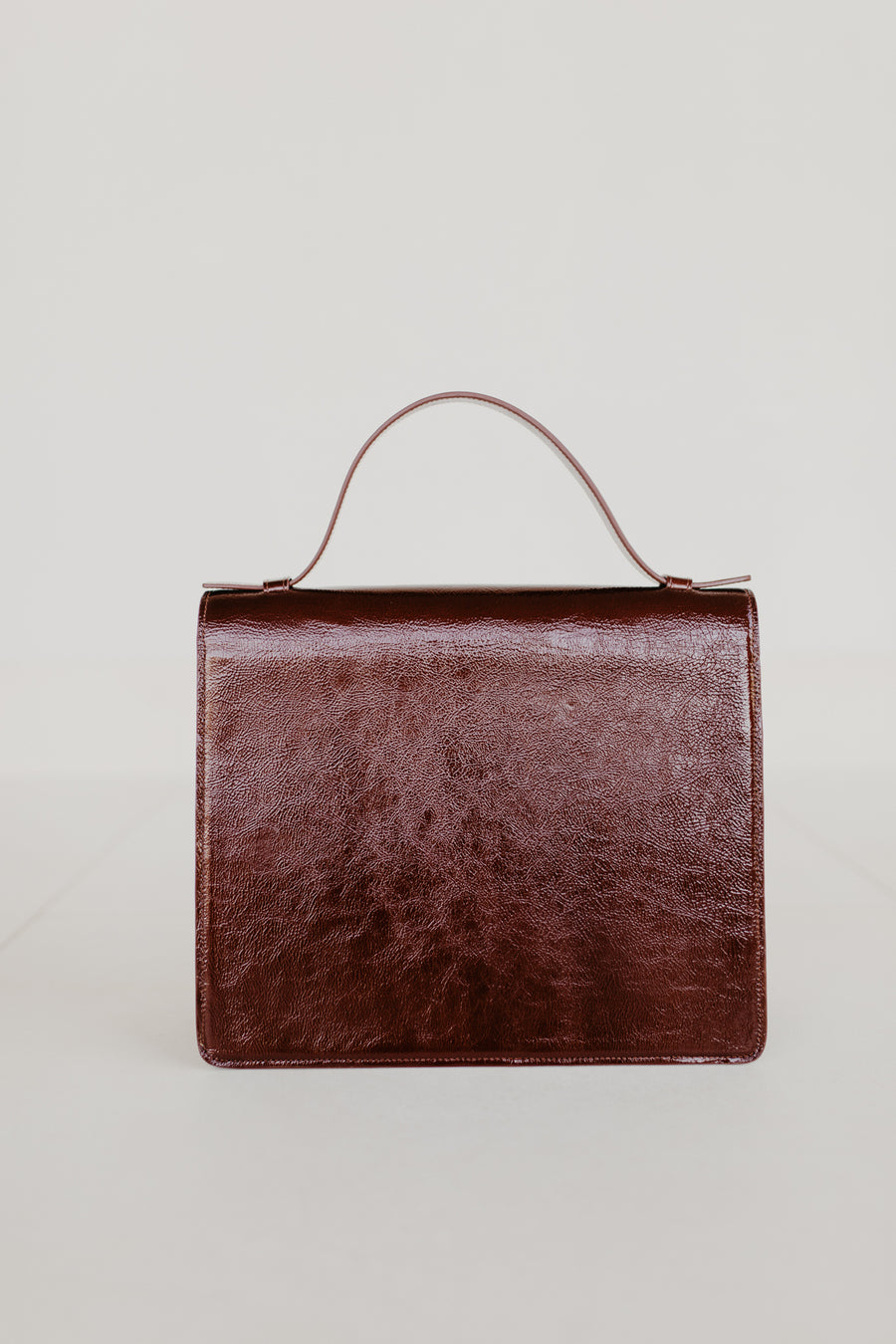Midi Briefcase 2.0 | Ruby