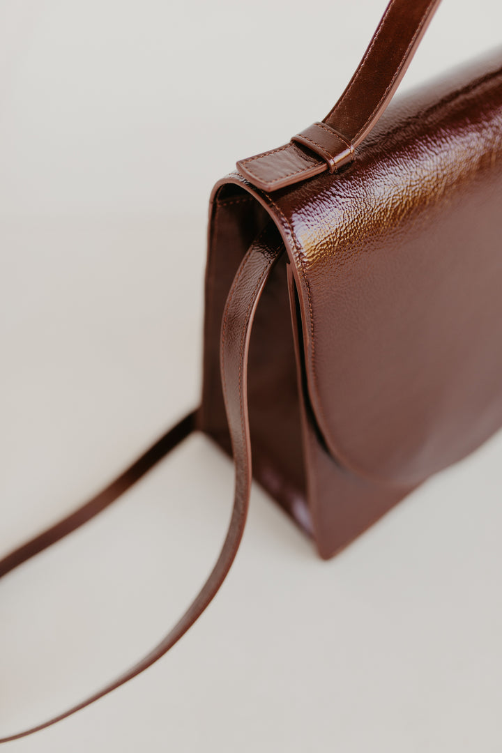 Midi Briefcase 2.0 | Ruby