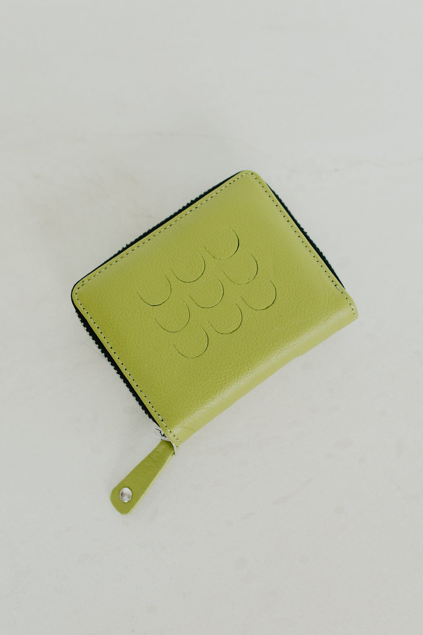 PXM Scales | Lime