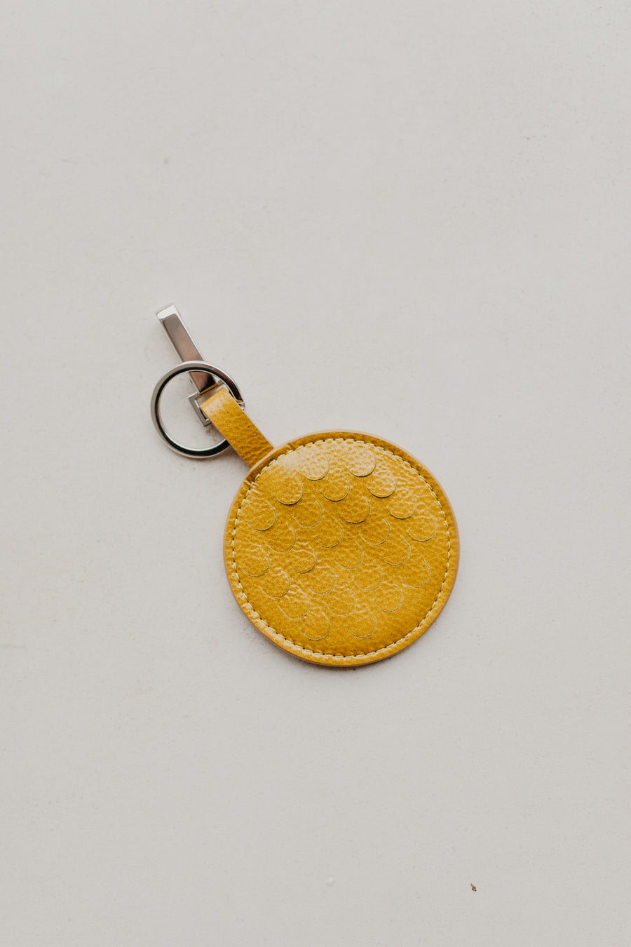 Keychain Scales | Citrine