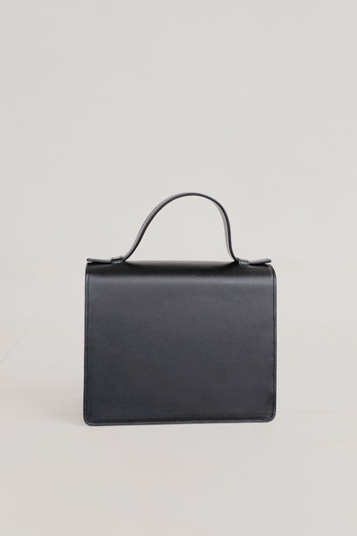 Mini Briefcase Scales | Black