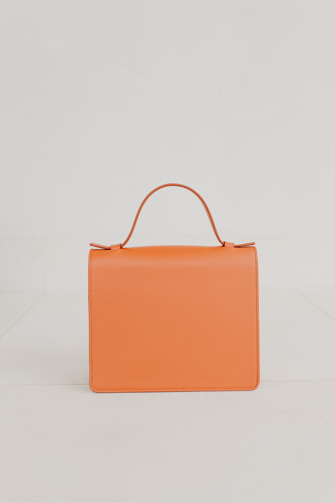 Mini Briefcase | Roest Pure