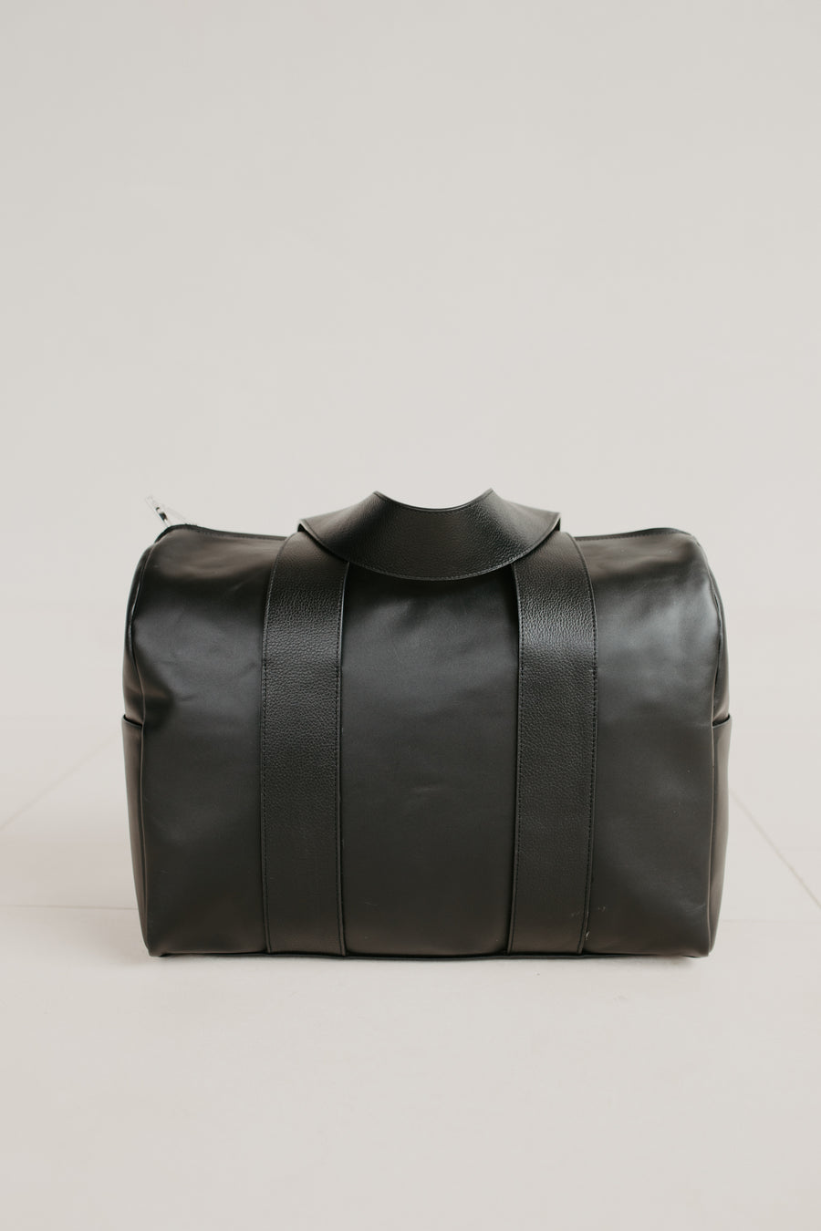 Bowling Bag XL | Black Pure / Structured