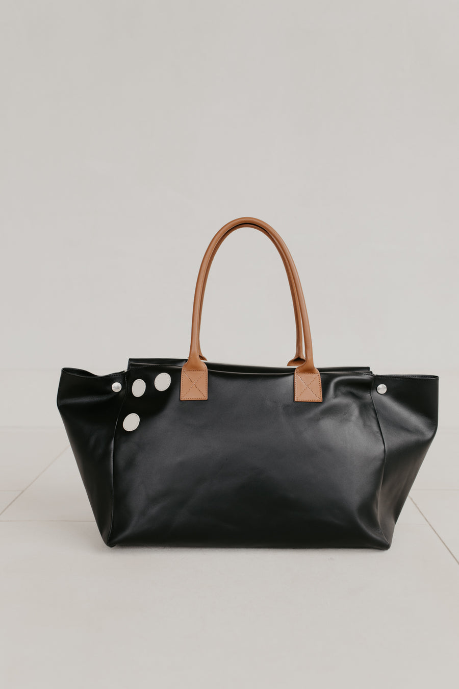 Grocery Bag | Tricolor