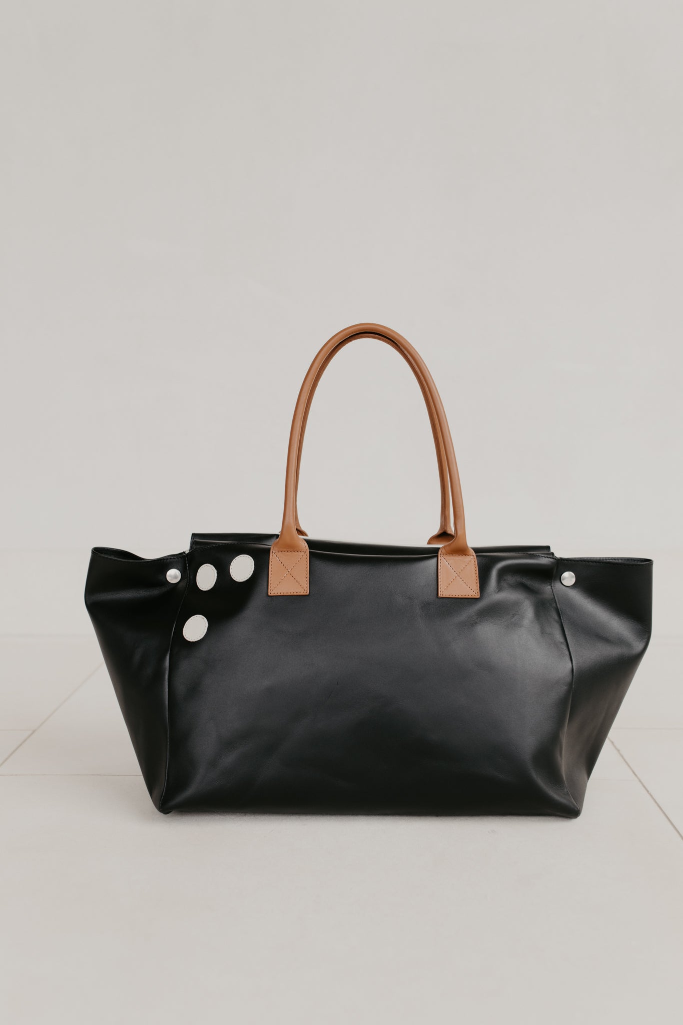 Grocery Bag | Tricolor