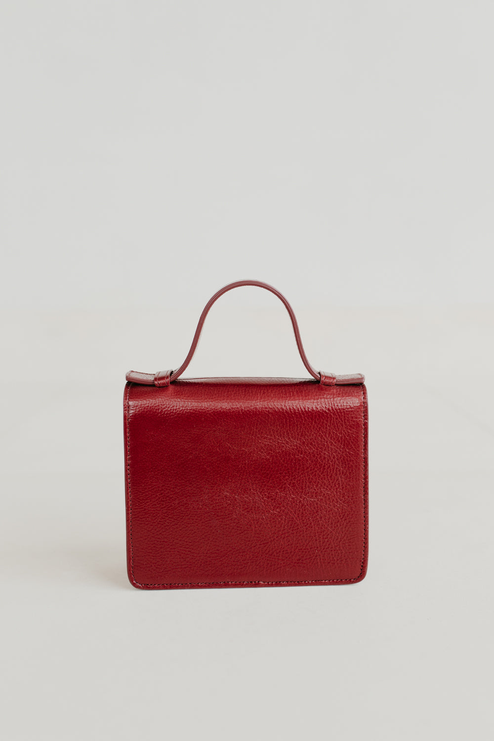 Micro Briefcase | Ruby