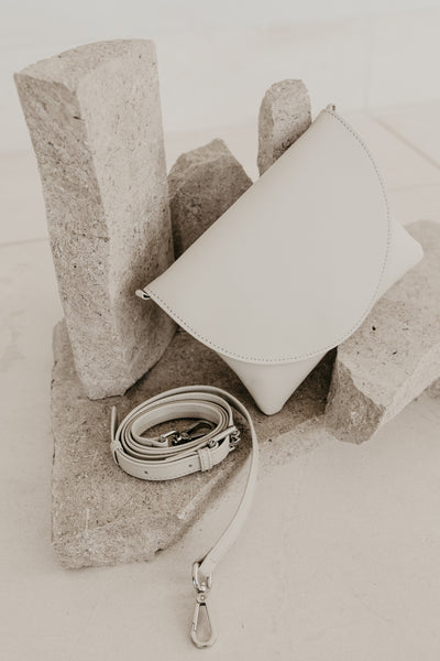 Bridal Collection | Mini Envelope White