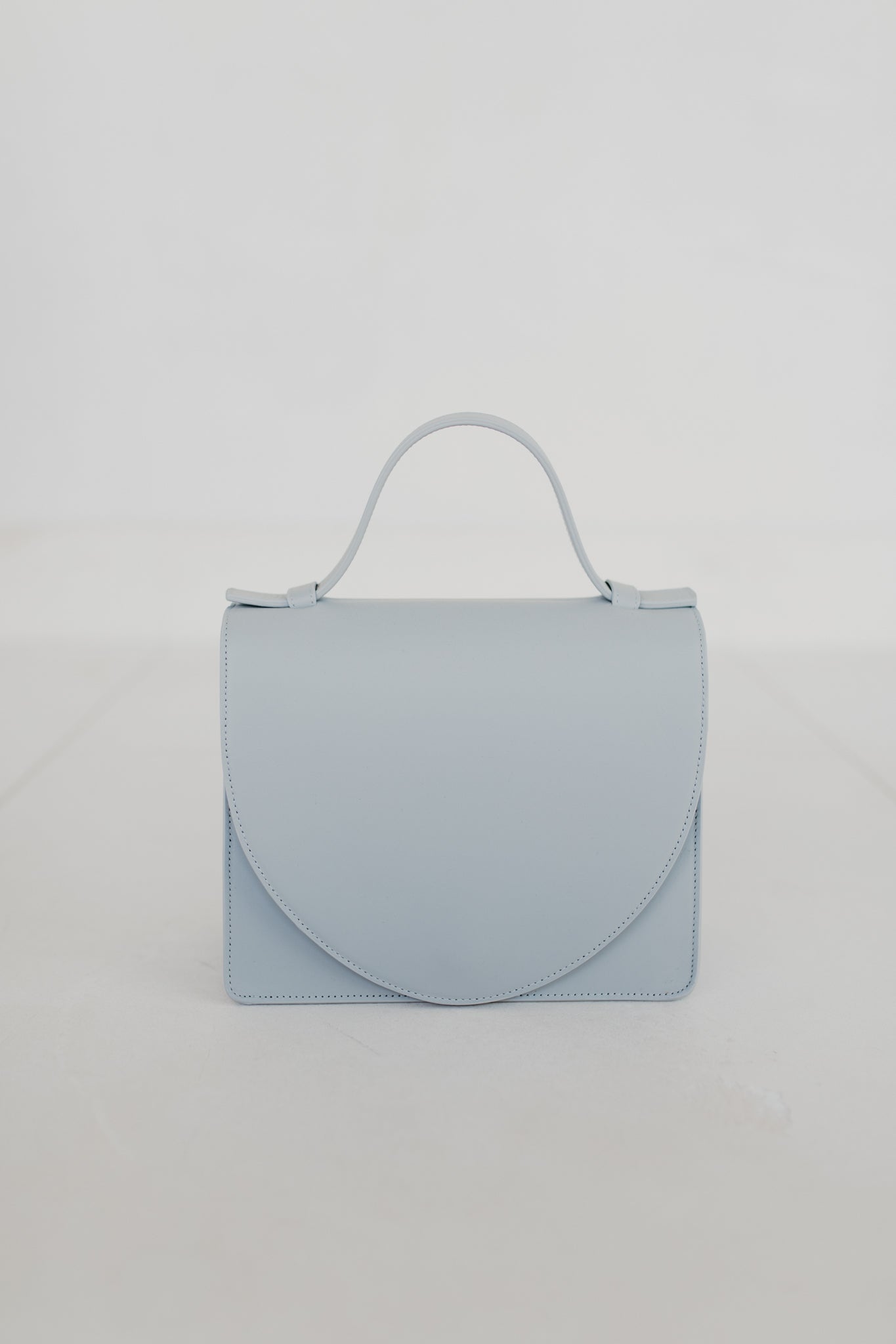 Mini Briefcase | Perla Pure