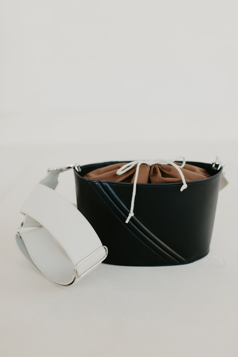 Boat Bag | Tricolor