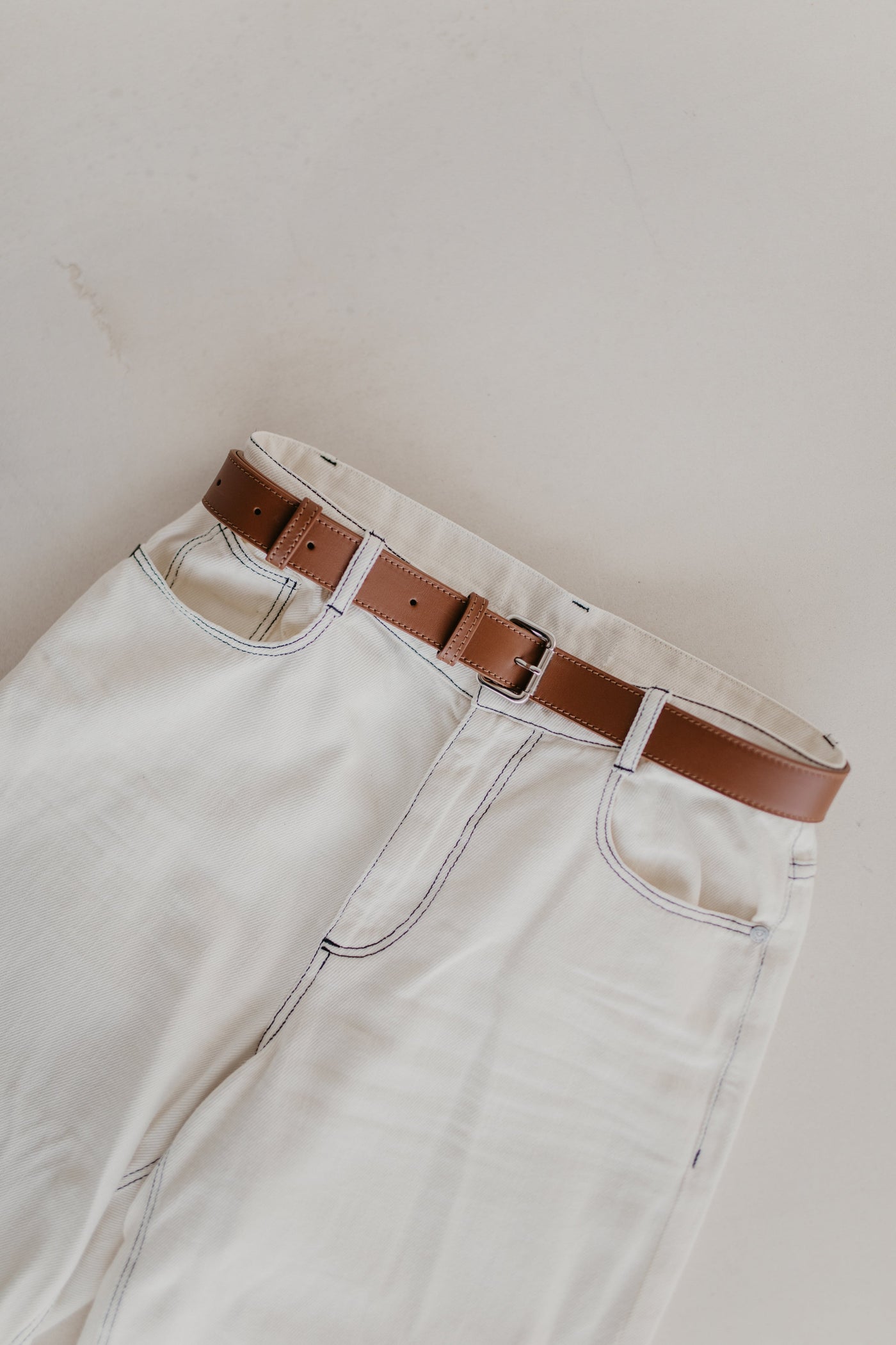 The Belt | Cognac