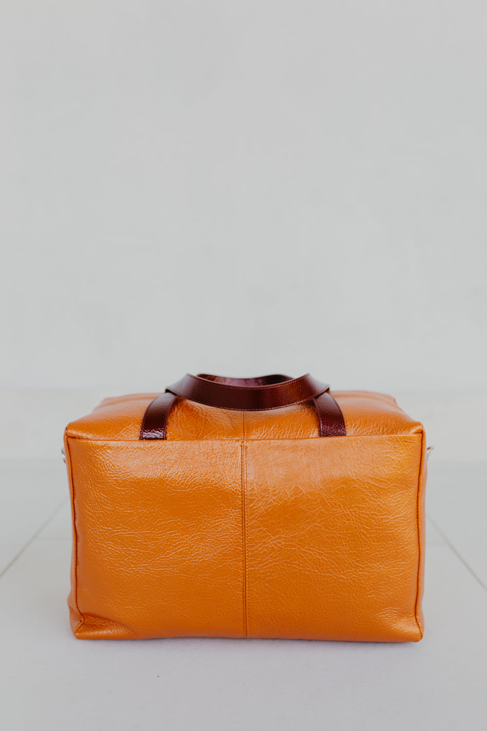 Weekender | Tricolor Stone