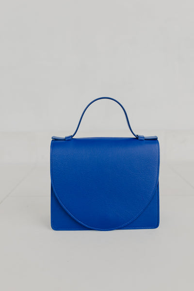 Mini Briefcase | Lapis Structured