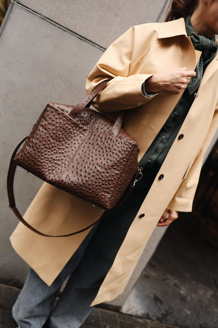 Weekender | Etna Struzzo