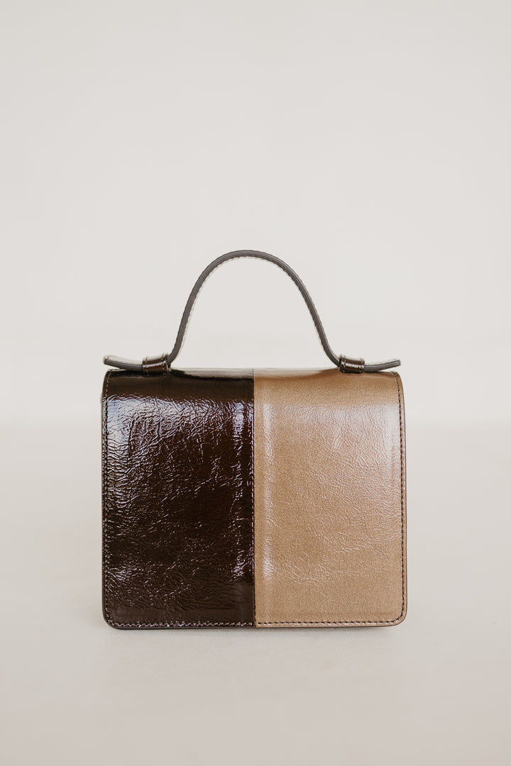 Micro Briefcase | Demi Bon Bon