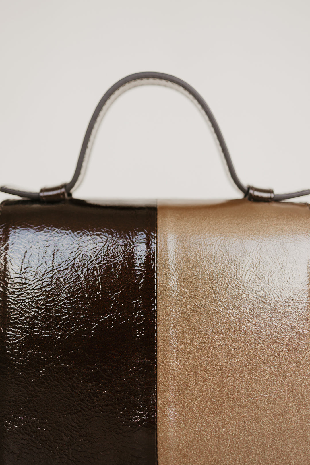 Micro Briefcase | Demi Bon Bon