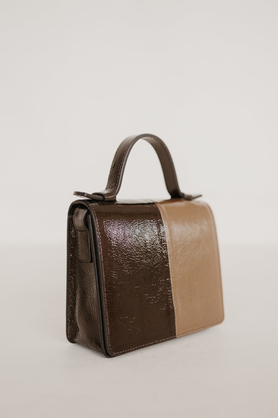 Micro Briefcase | Demi Bon Bon