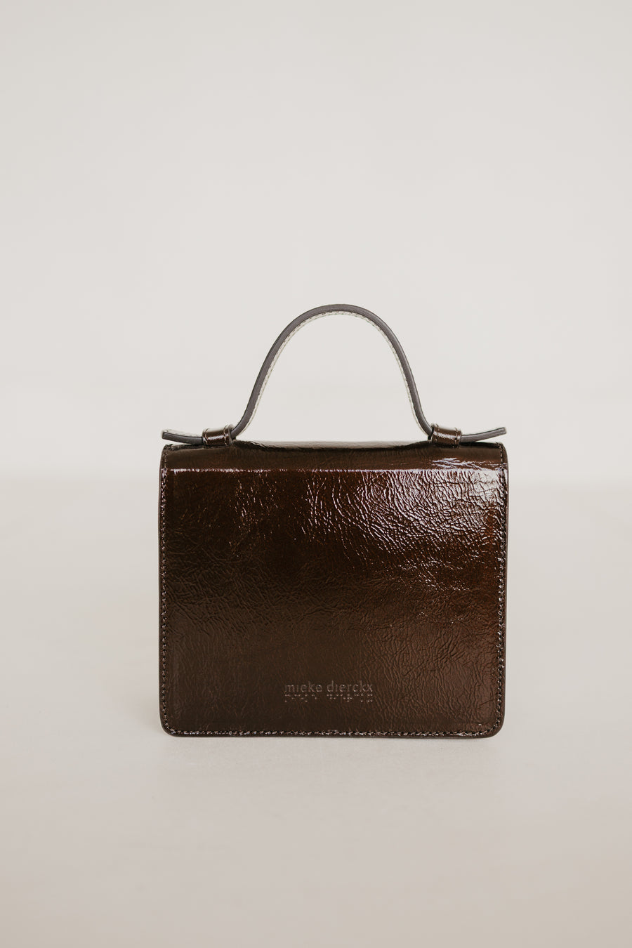 Micro Briefcase | Demi Bon Bon