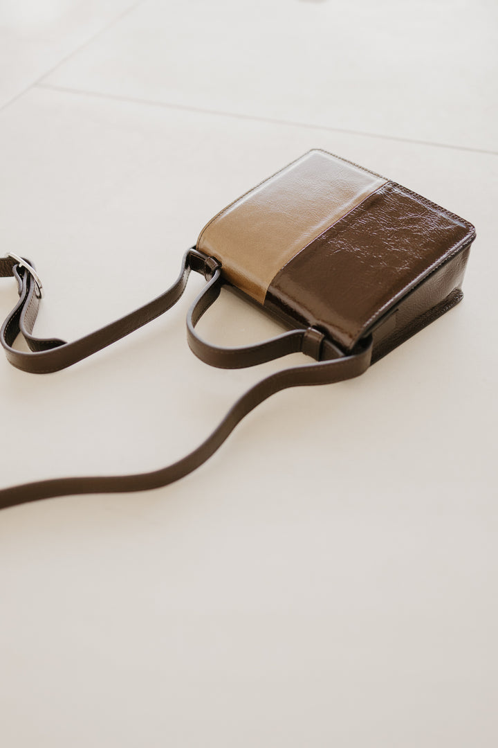 Micro Briefcase | Demi Bon Bon