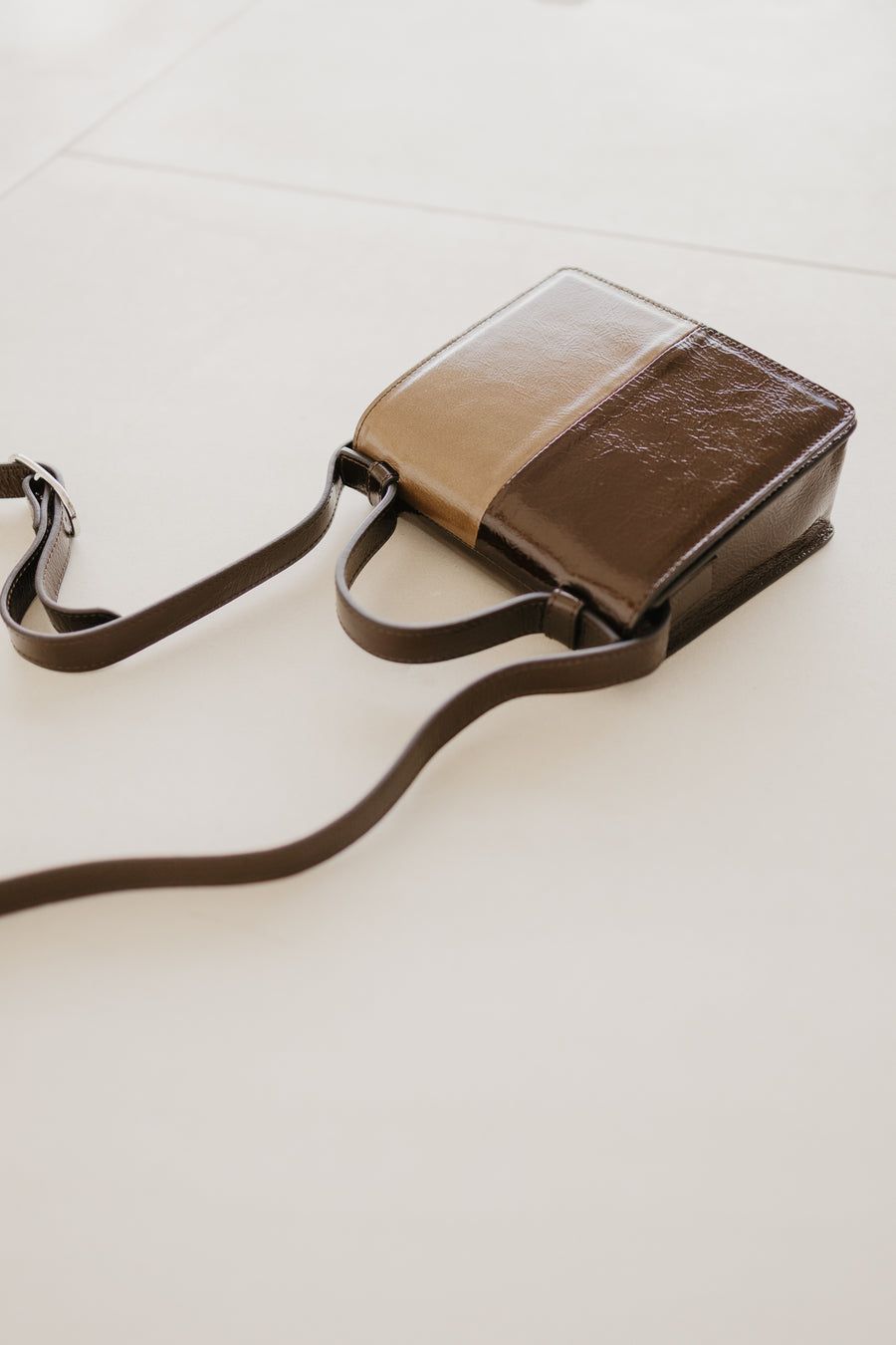 Micro Briefcase | Demi Bon Bon