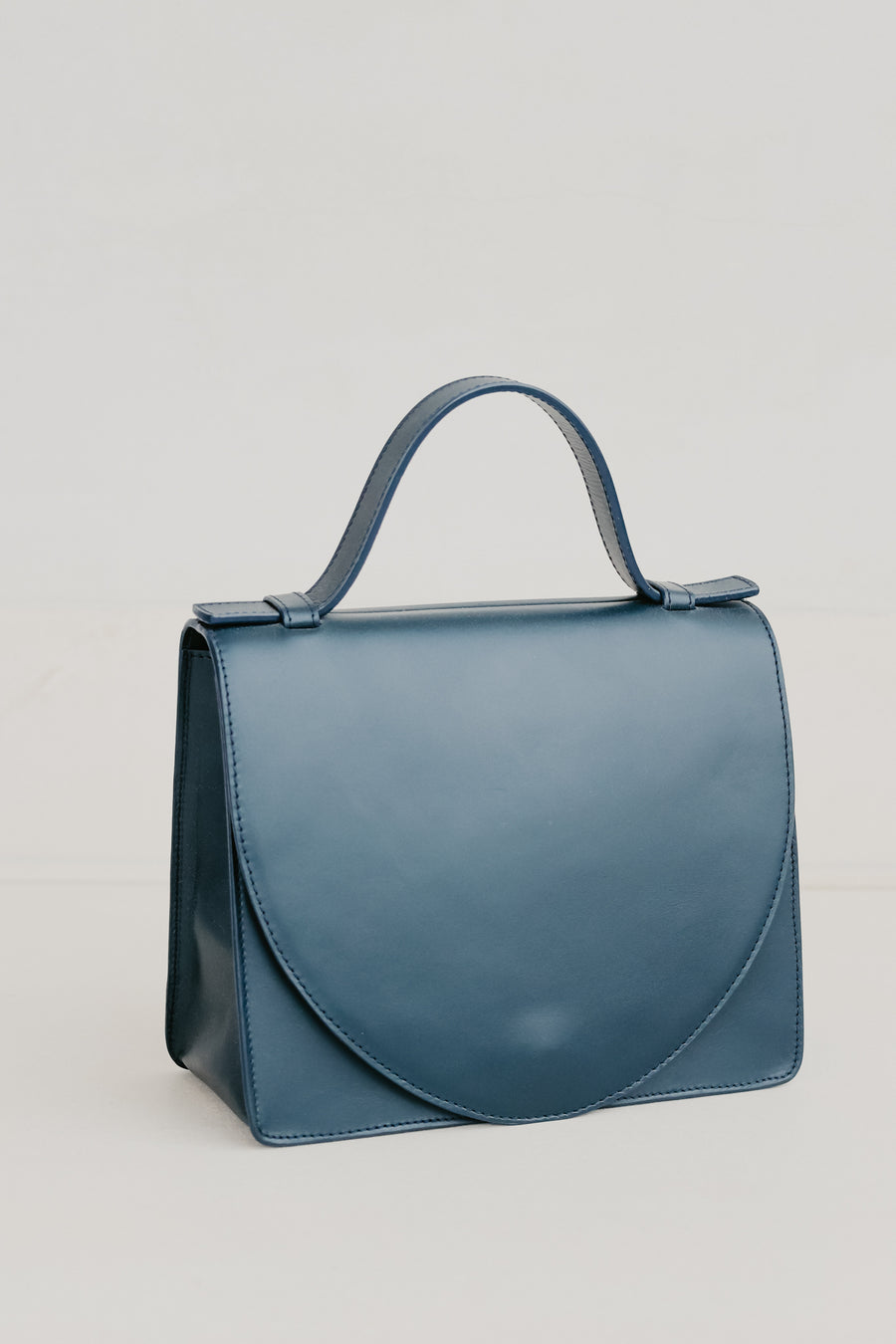 Mini Briefcase | Chine Pure