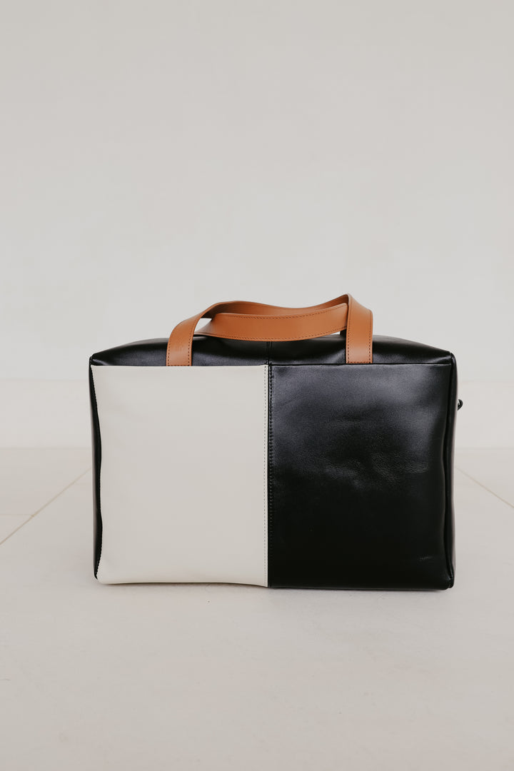 Weekender | Tricolor